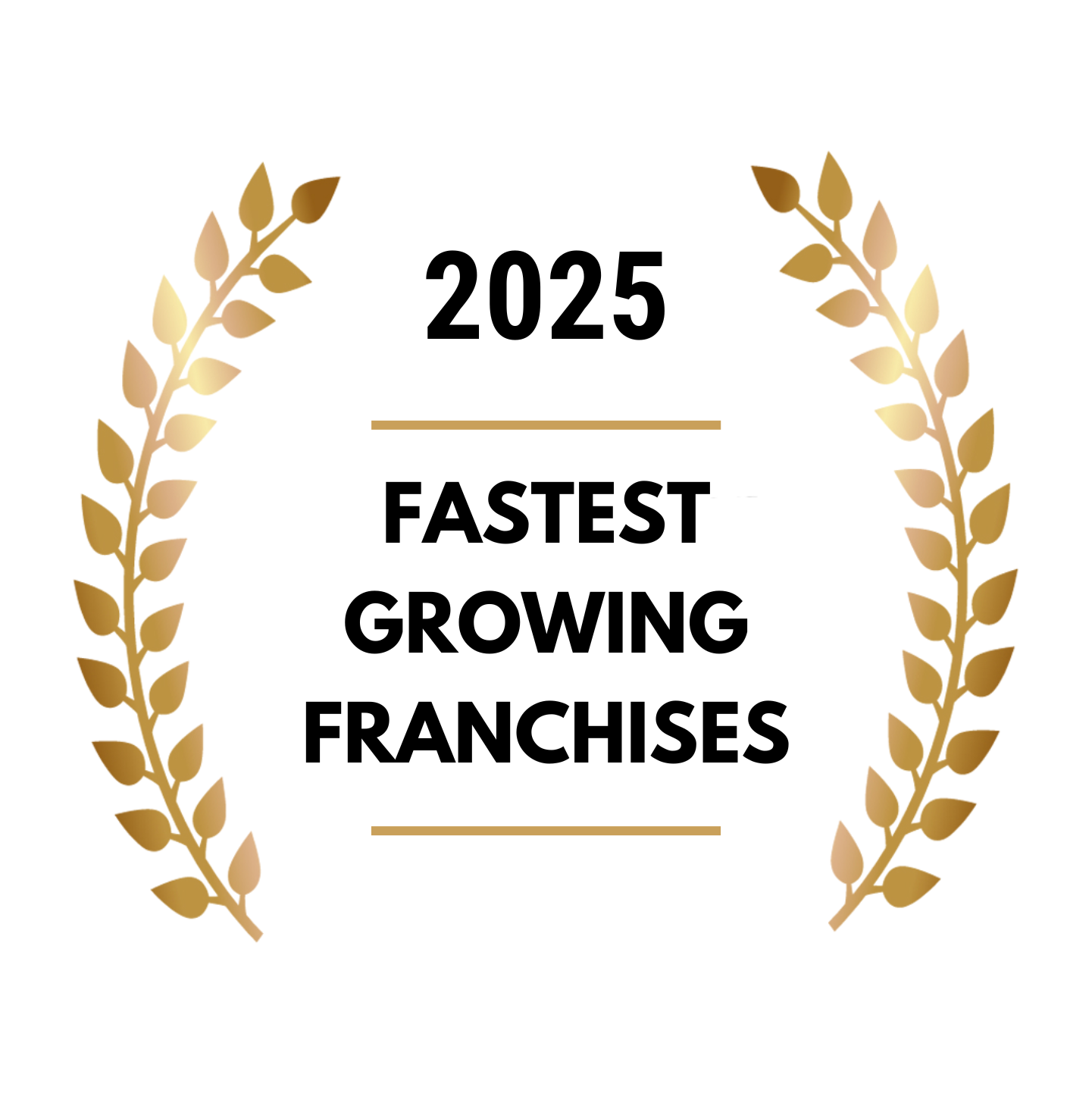 2025 fastest Growing